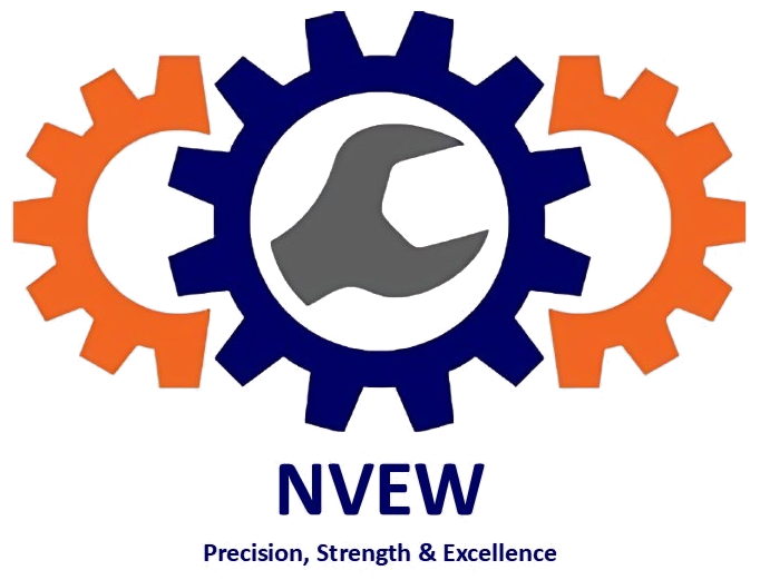 New Vishwakarma Engineering Works logo