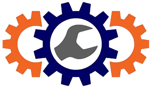 New Vishwakarma Engineering Works logo